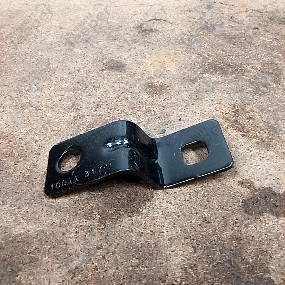 Occasion : Fixation pour pare chocs arrière pour Jeep Wrangler JK