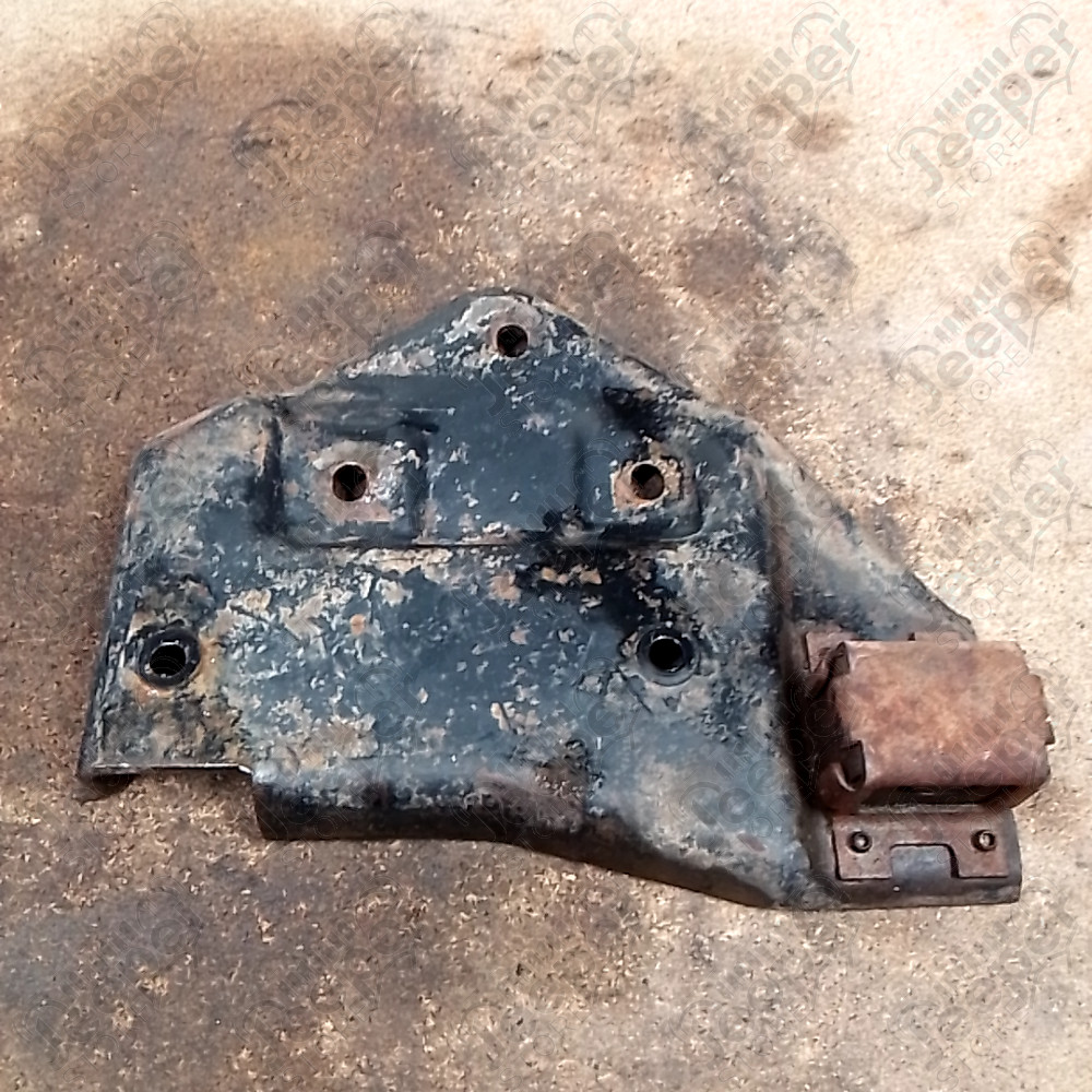 Occasion : Support de boîte de transfert pour Jeep Cherokee XJ