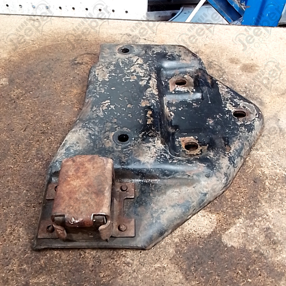 Occasion : Support de boîte de transfert pour Jeep Cherokee XJ