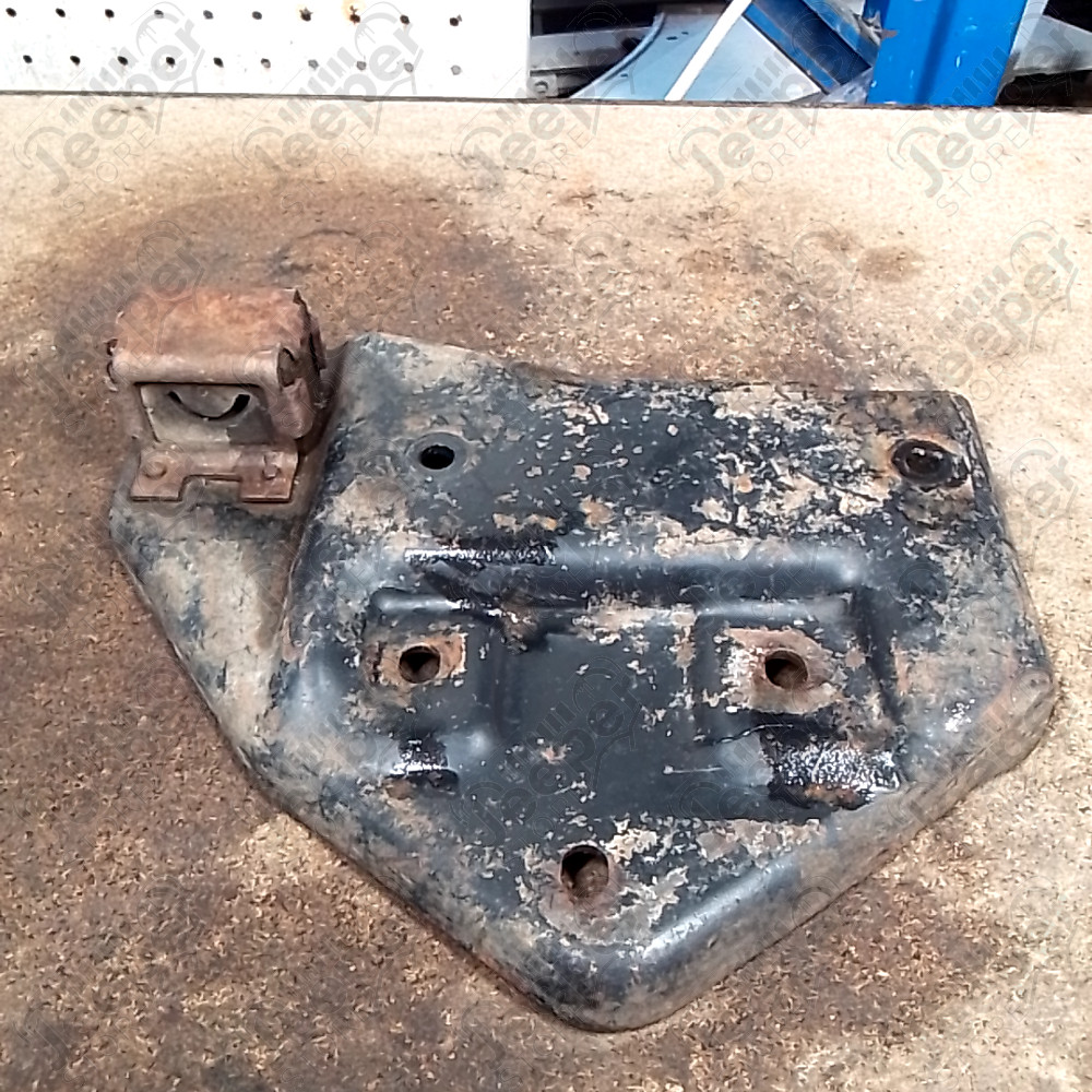 Occasion : Support de boîte de transfert pour Jeep Cherokee XJ