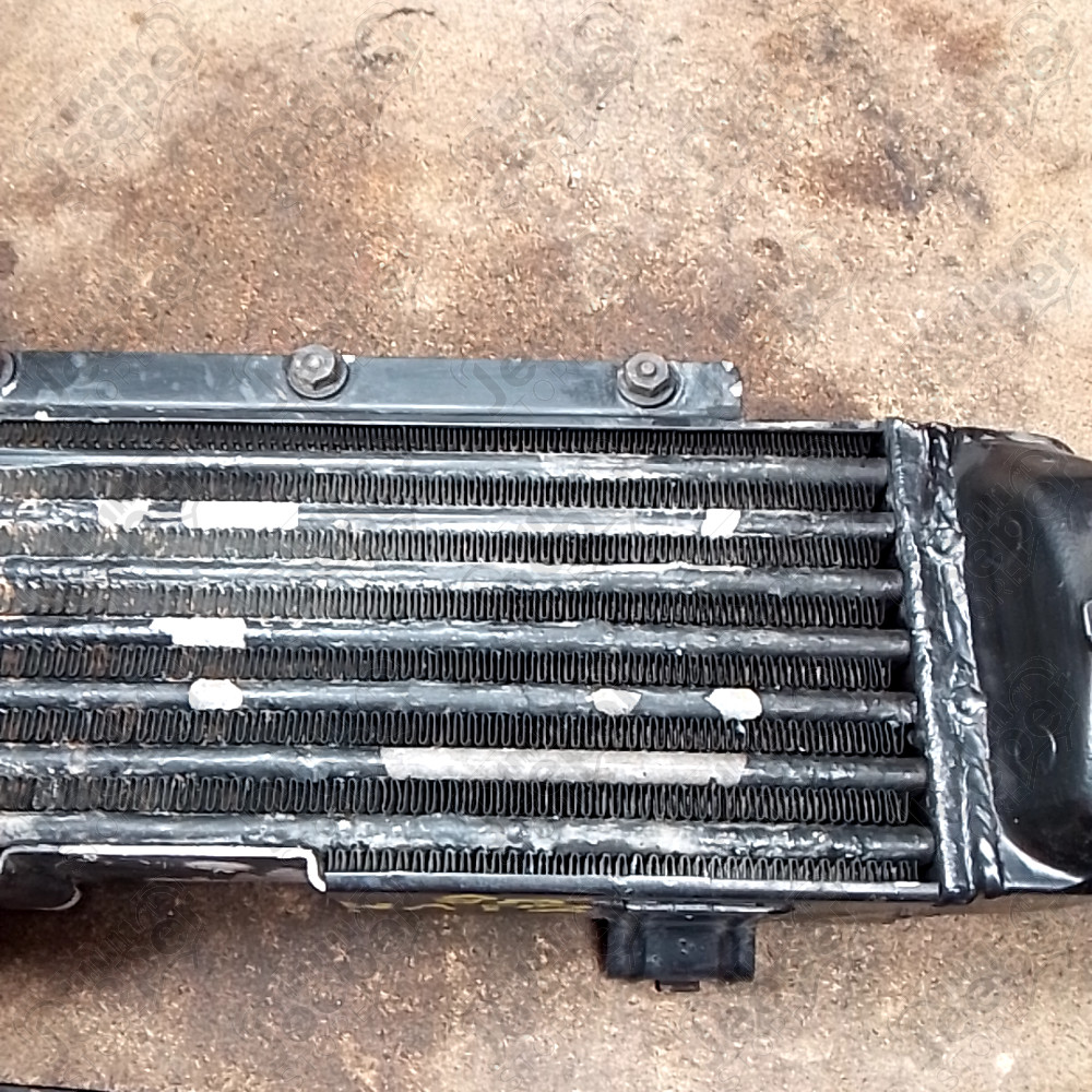 Occasion : Radiateur d'air turbo pour 2.5L TD VM pour Jeep Grand Cherokee ZJ, ZG