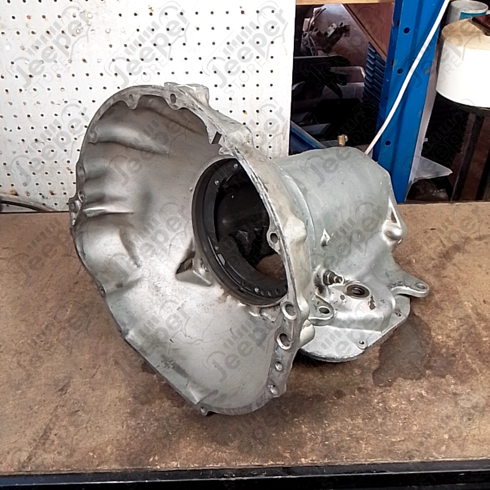 Occasion : Carter de boîte automatique pour Jeep CJ5, CJ6, CJ7, CJ8