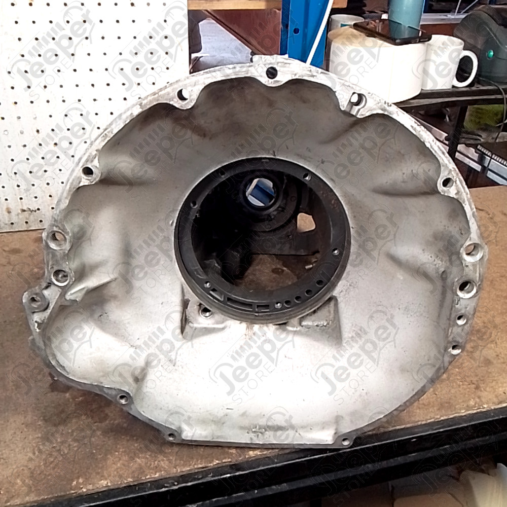 Occasion : Carter de boîte automatique pour Jeep CJ5, CJ6, CJ7, CJ8
