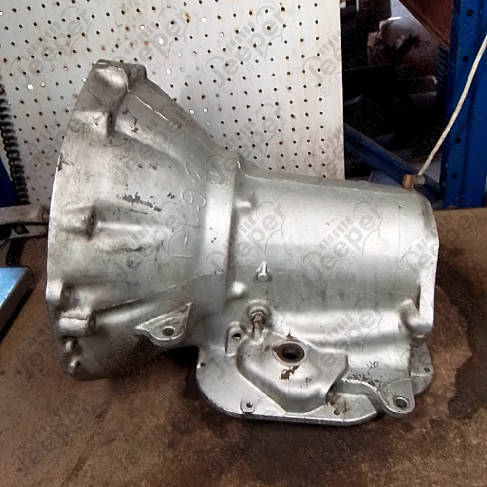 Occasion : Carter de boîte automatique pour Jeep CJ5, CJ6, CJ7, CJ8