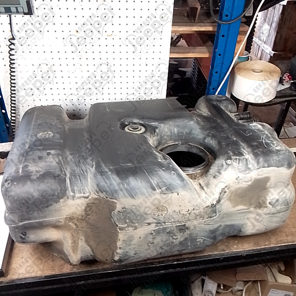 Occasion : Réservoir à carburant pour Jeep Grand Cherokee ZJ, ZG