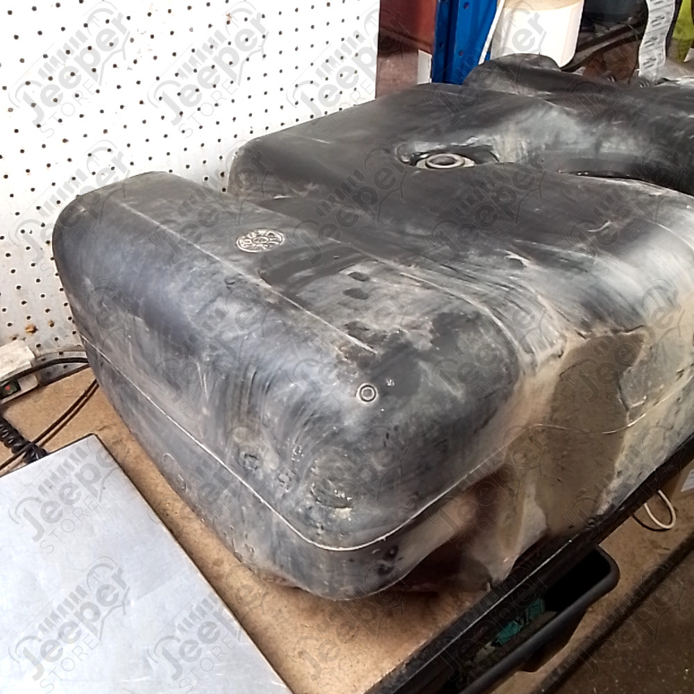 Occasion : Réservoir à carburant pour Jeep Grand Cherokee ZJ, ZG