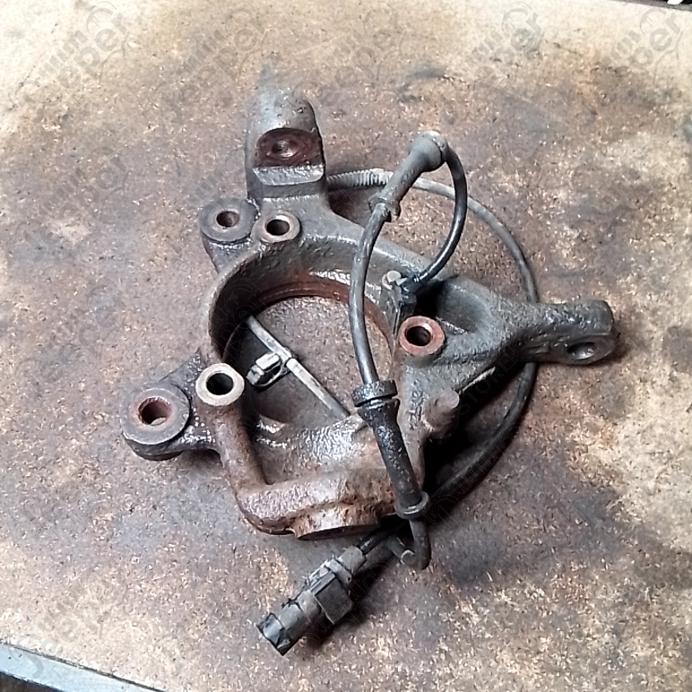 Occasion : Fusée d'essieu avant gauche pour Jeep Grand Cherokee WJ, WG