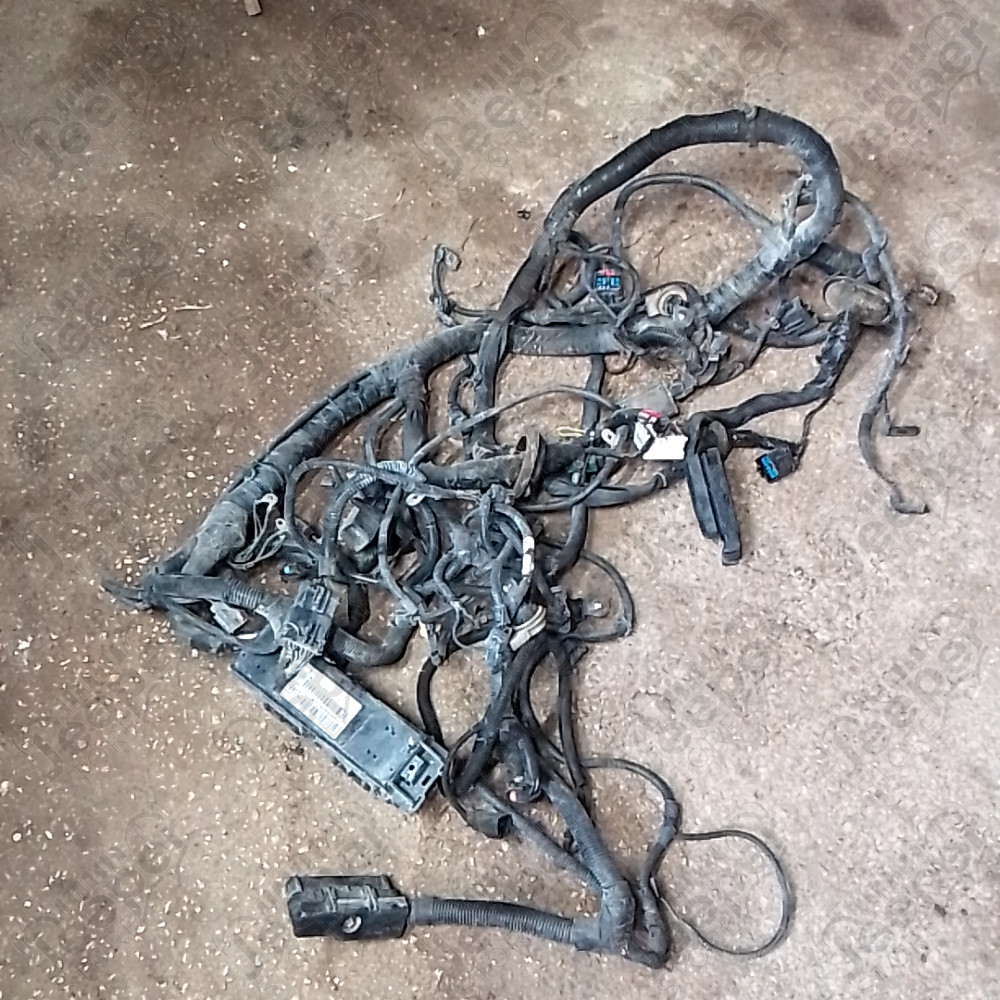 Occasion : Faisceau électrique pour Jeep Grand Cherokee WJ, WG