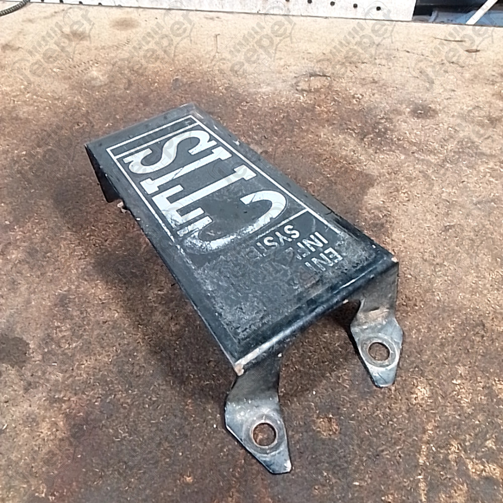 Occasion : Support acier CTIS (Central Tire Inflation System) pour Jeep divers