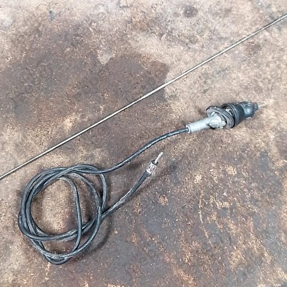 Occasion : Antenne radio pour Jeep divers