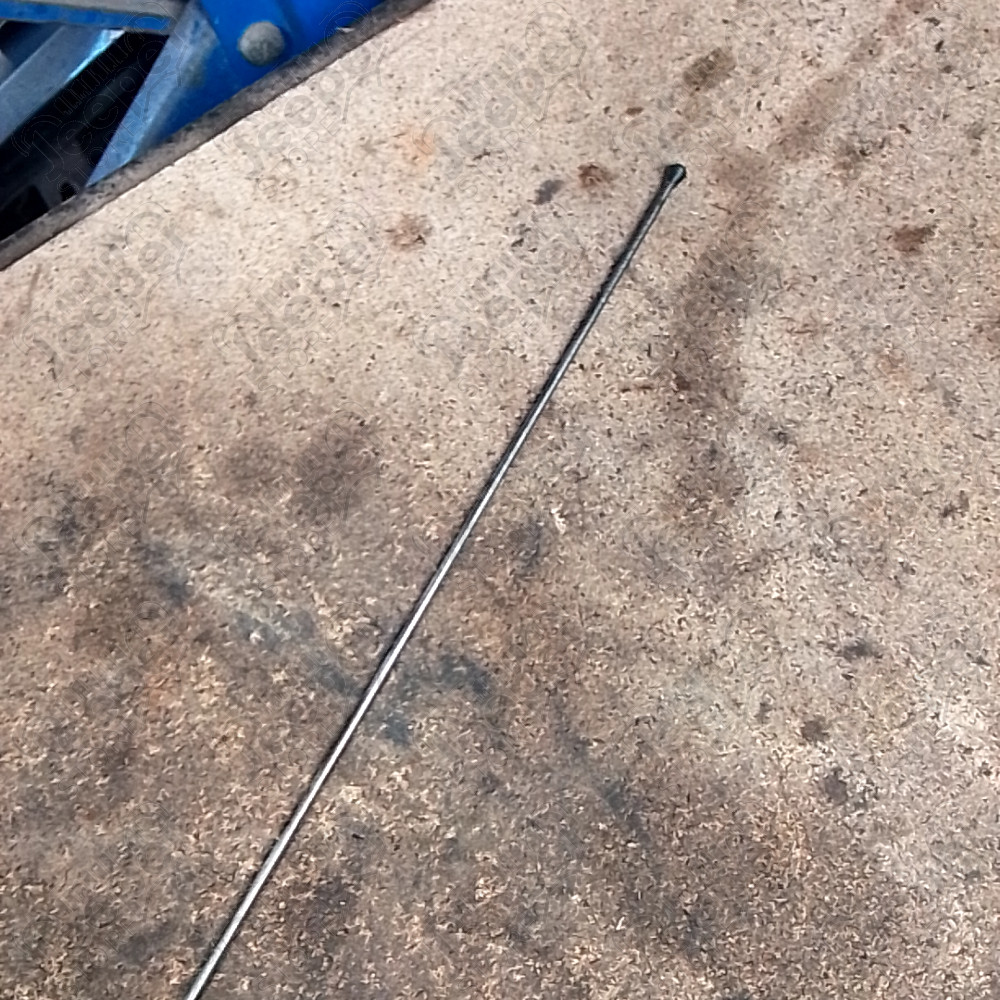 Occasion : Antenne radio pour Jeep divers
