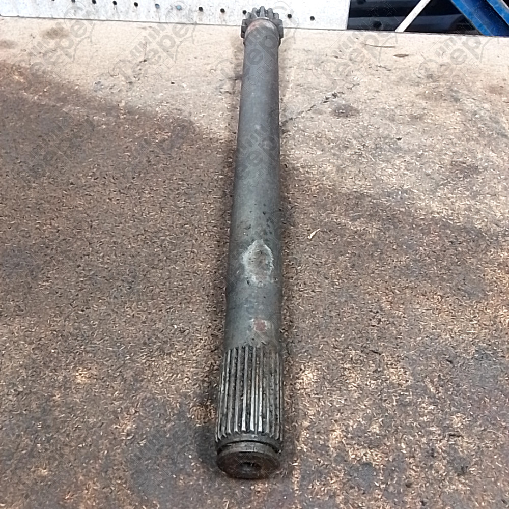 Occasion : Arbre de roue droit interne (avec système pneumatique) pour Jeep YJ, XJ