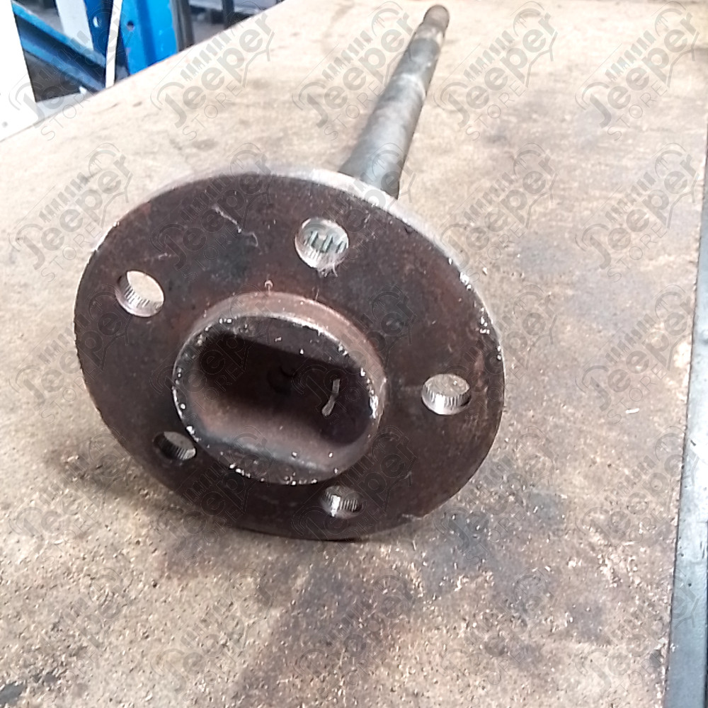 Occasion : Demi arbre de roue arrière gauche ou droit Chrysler 8.25 pour Jeep Cherokee Liberty KJ