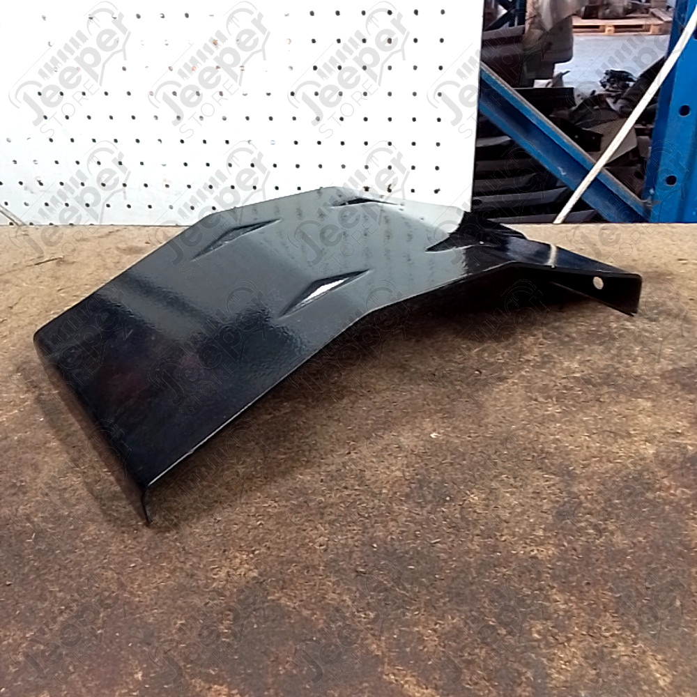Occasion : Protection sabot pour Jeep divers