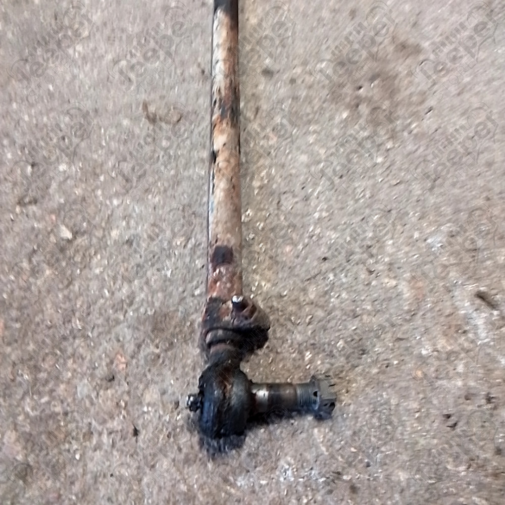 Occasion : Barre de direction/ longueur : 111,5 cm pour Jeep CJ5, CJ7