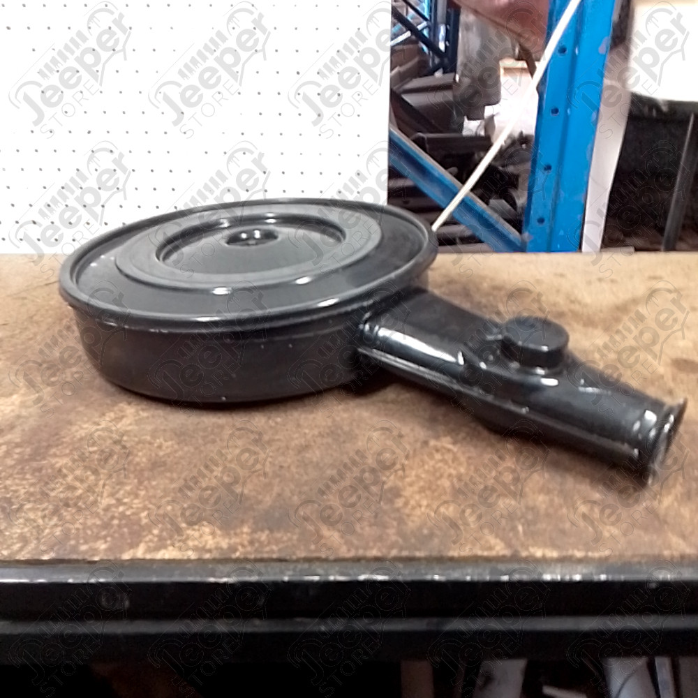 Occasion : Boîte à air d'origine pour 4.9L AMC V8 pour Jeep CJ7, CJ8