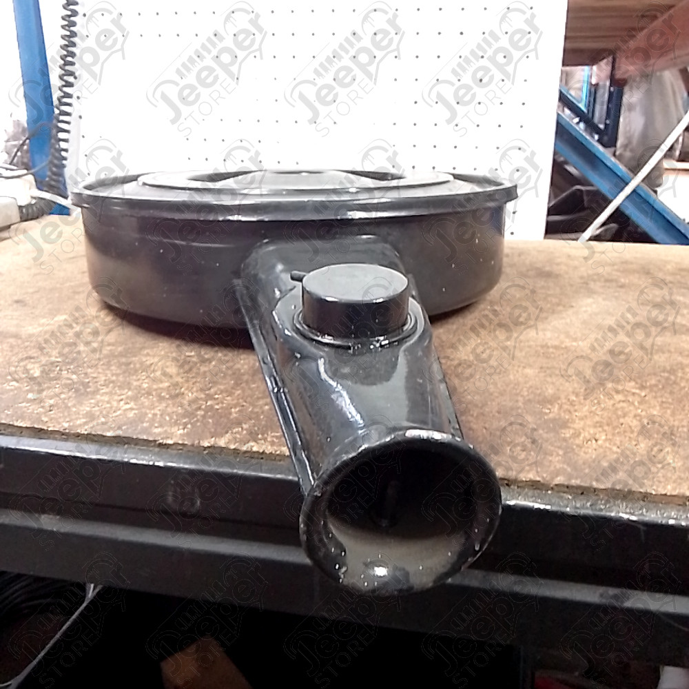 Occasion : Boîte à air d'origine pour 4.9L AMC V8 pour Jeep CJ7, CJ8