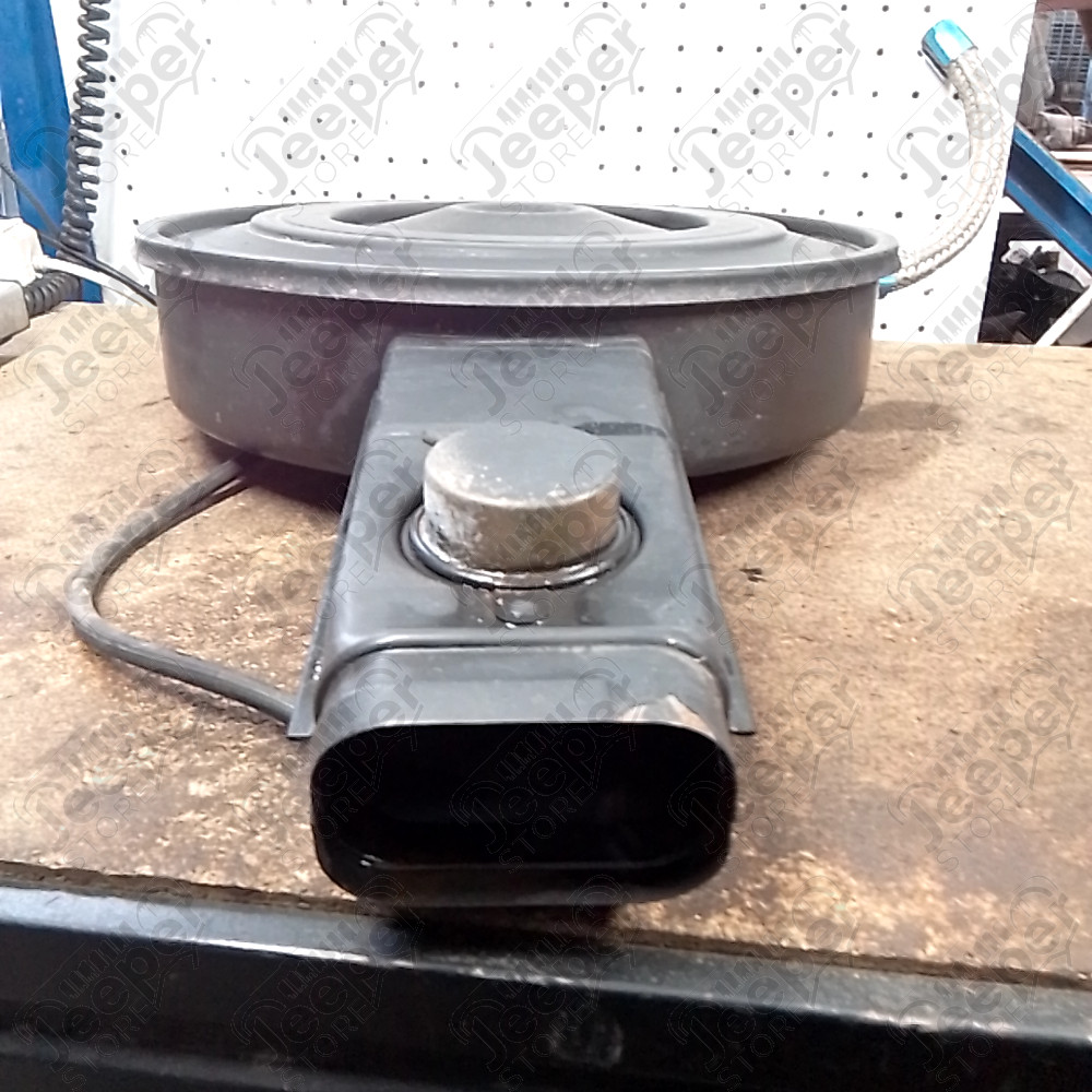 Occasion : Boîte à air d'origine pour 4.9L AMC V8 pour Jeep CJ7, CJ8