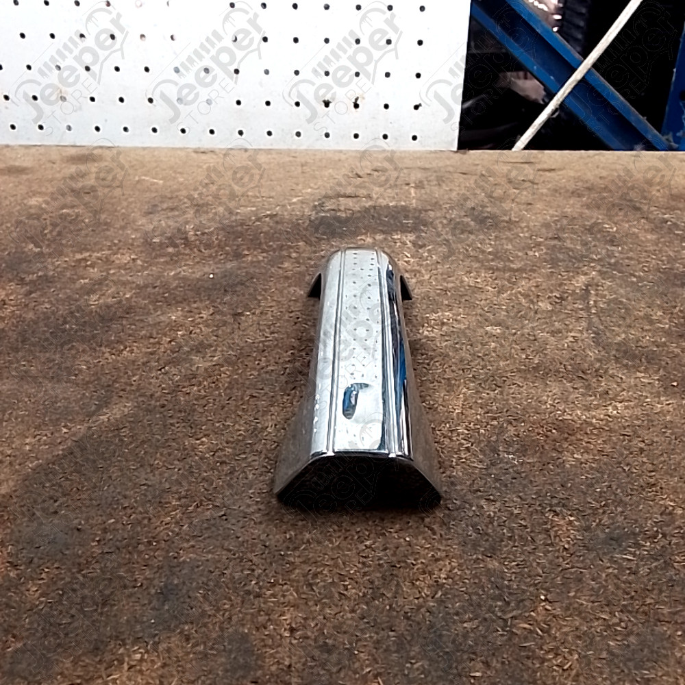 Occasion : Enjoliveur de poignée de porte (incomplet) pour Jeep Grand Cherokee WJ, WG