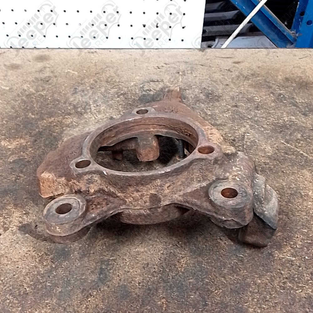 Occasion : Fusée avant gauche pour Jeep Grand Cherokee WJ, WG