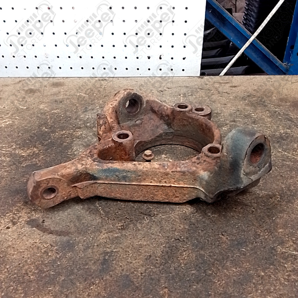 Occasion : Fusée avant gauche pour Jeep Grand Cherokee WJ, WG