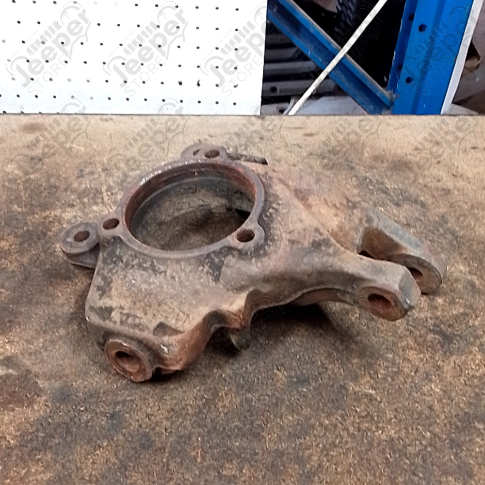 Occasion : Fusée avant droite pour Jeep Grand Cherokee WJ, WG