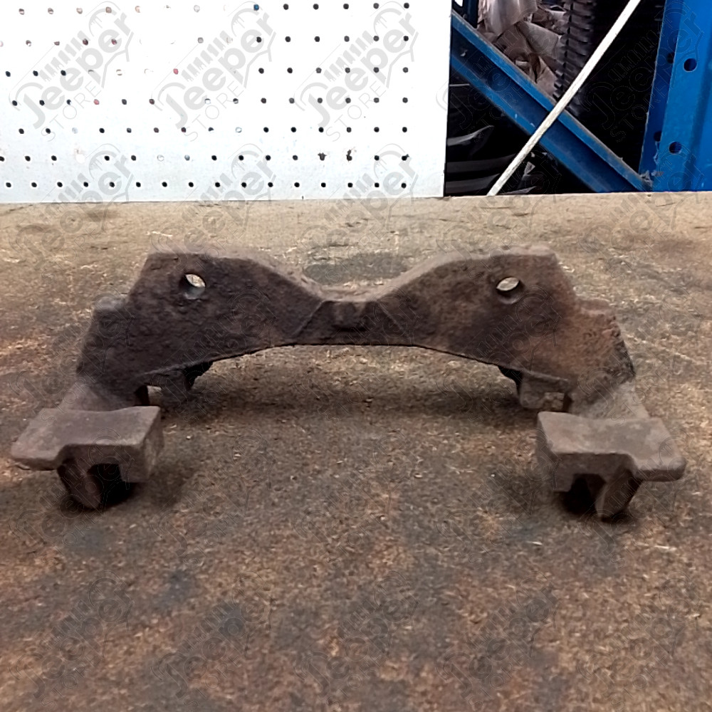 Occasion : Support d'étrier de frein TEVES avant droit pour Jeep Grand Cherokee WJ, WG