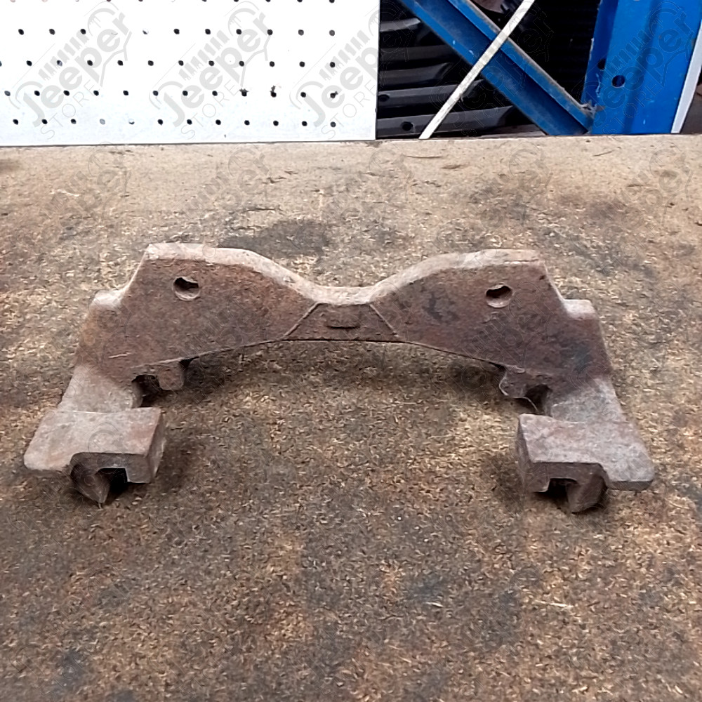 Occasion : Support d'étrier de frein TEVES avant gauche pour Jeep Grand Cherokee WJ, WG
