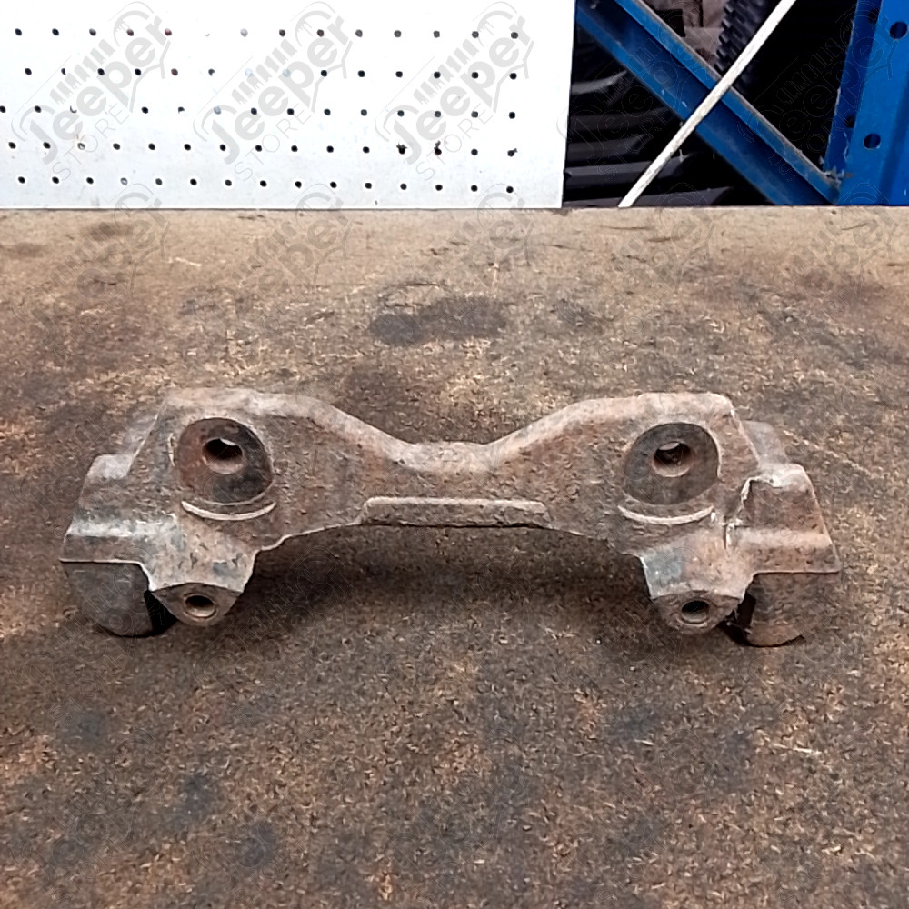Occasion : Support d'étrier de frein TEVES avant gauche pour Jeep Grand Cherokee WJ, WG