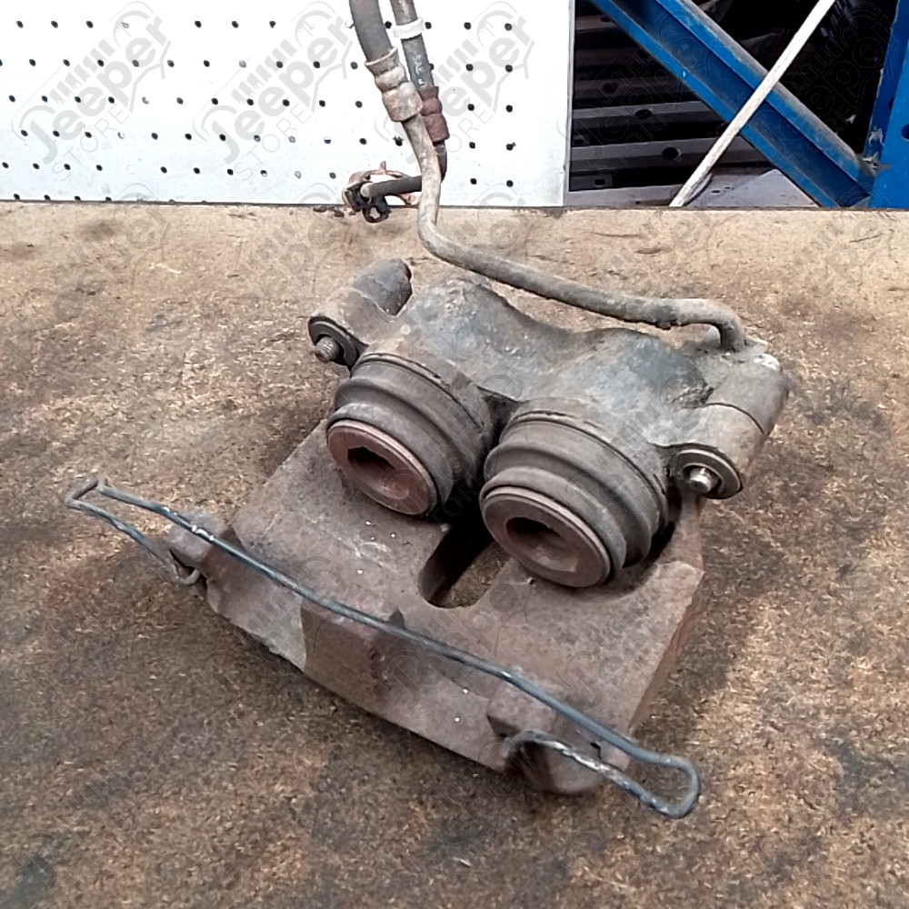 Occasion : Étrier de frein TEVES avant droit pour Jeep Grand Cherokee WJ, WG