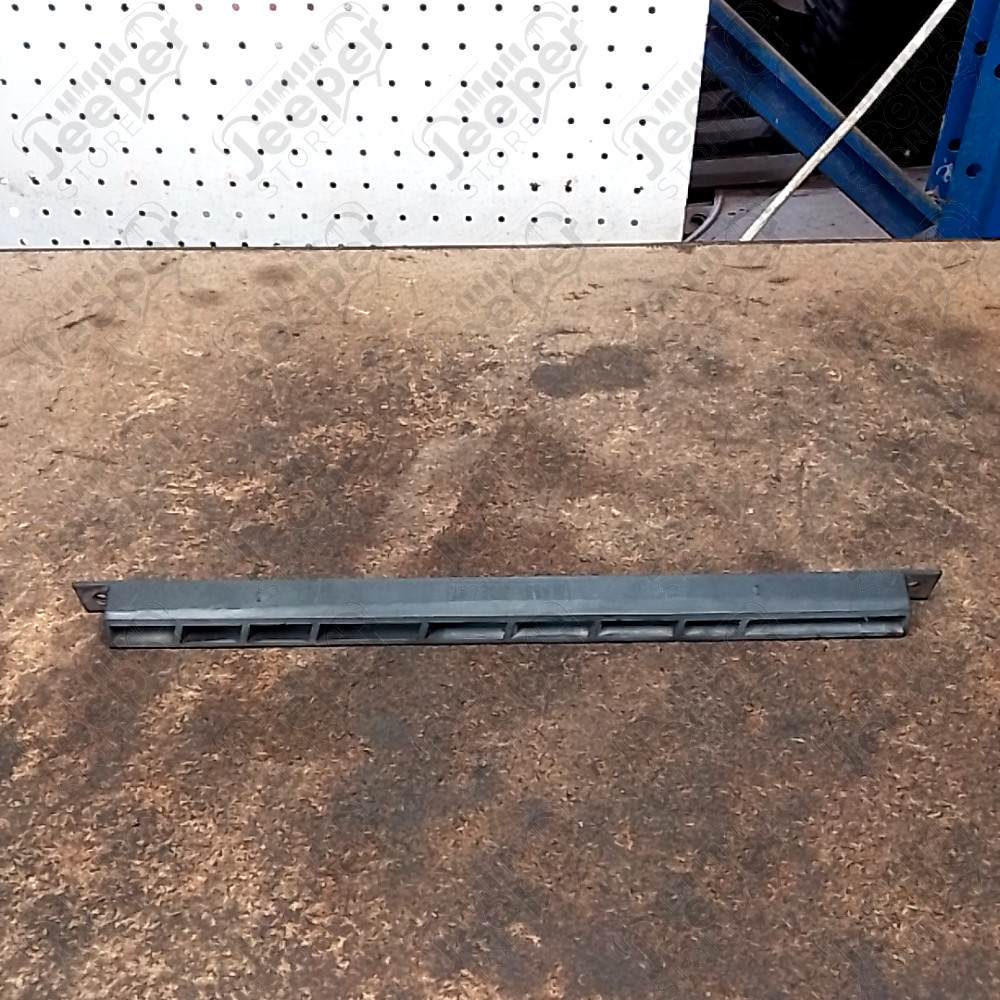 Occasion : Grille de ventilation pour Jeep divers