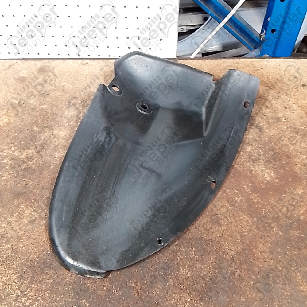 Occasion : Bavette arrière gauche pour Jeep Wrangler JK