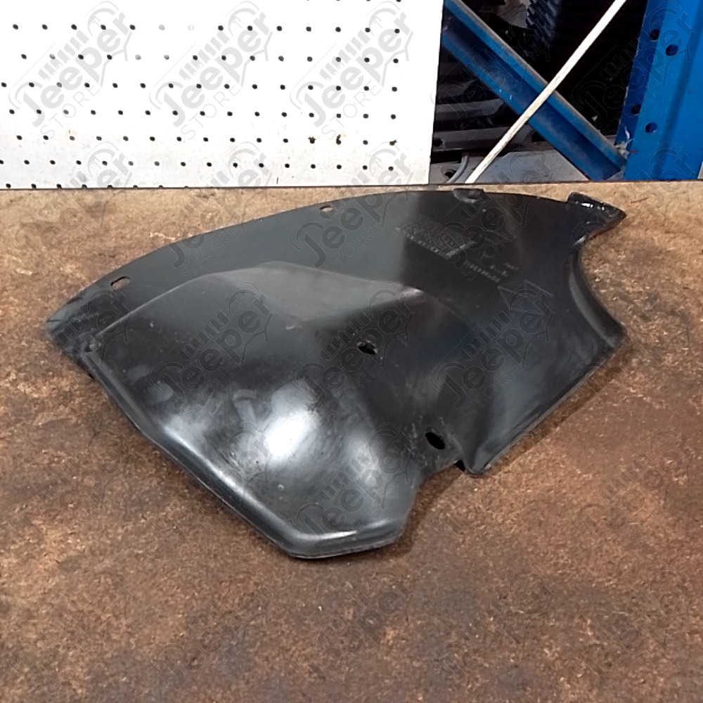 Occasion : Bavette arrière droit pour Jeep Wrangler JK