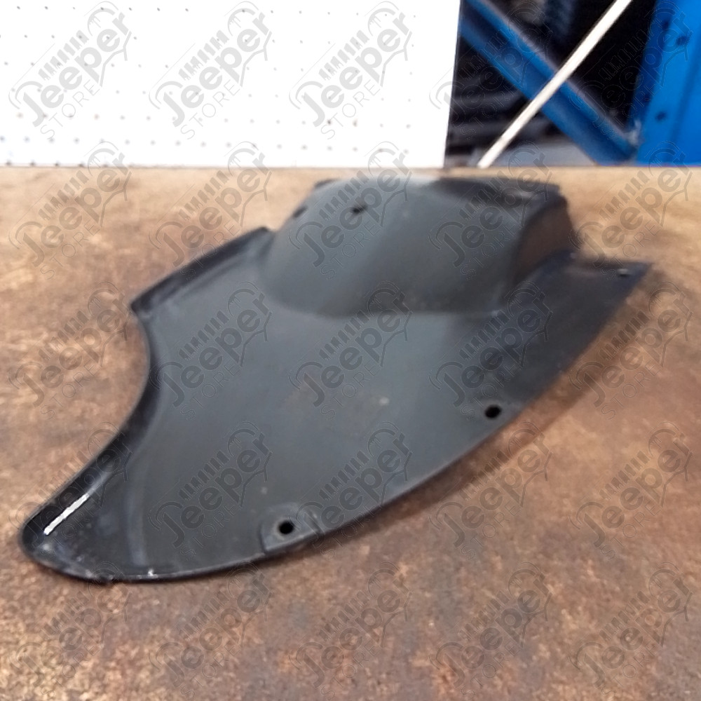 Occasion : Bavette arrière droit pour Jeep Wrangler JK