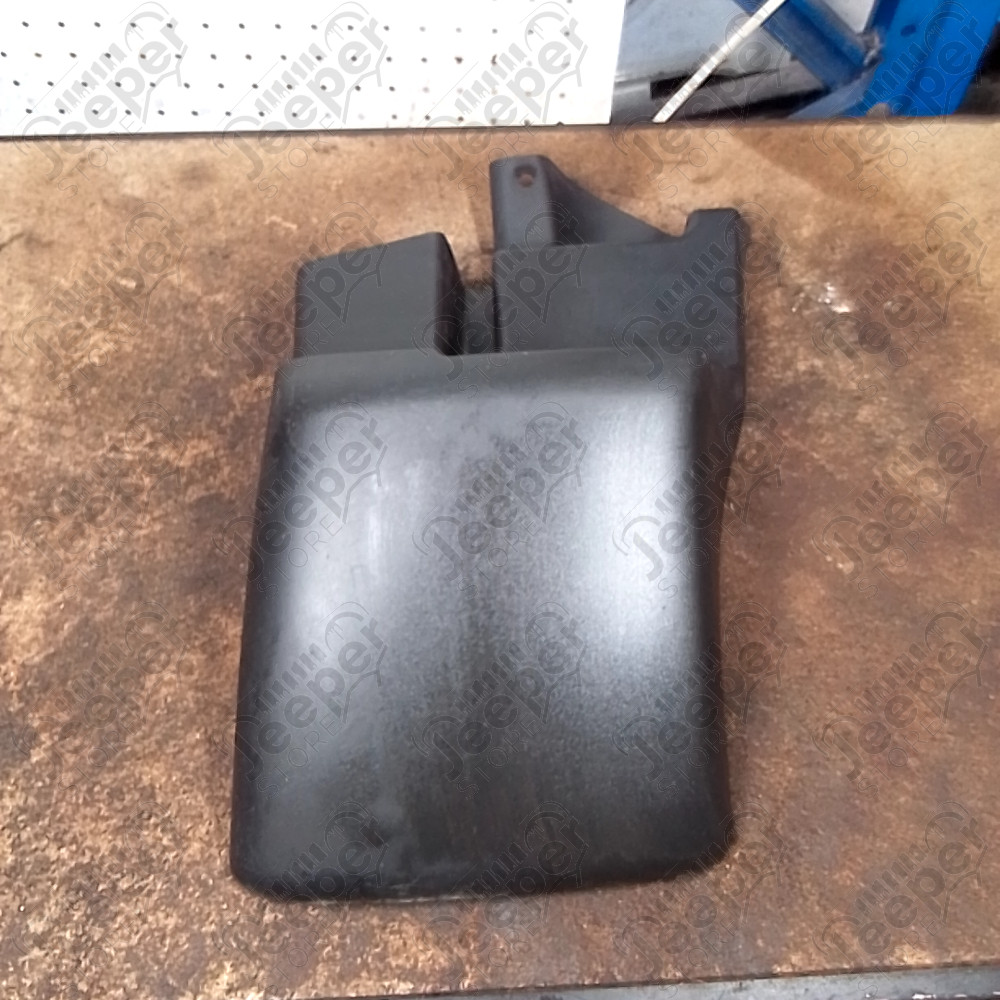 Occasion : Bavette arrière gauche pour Jeep Wrangler TJ