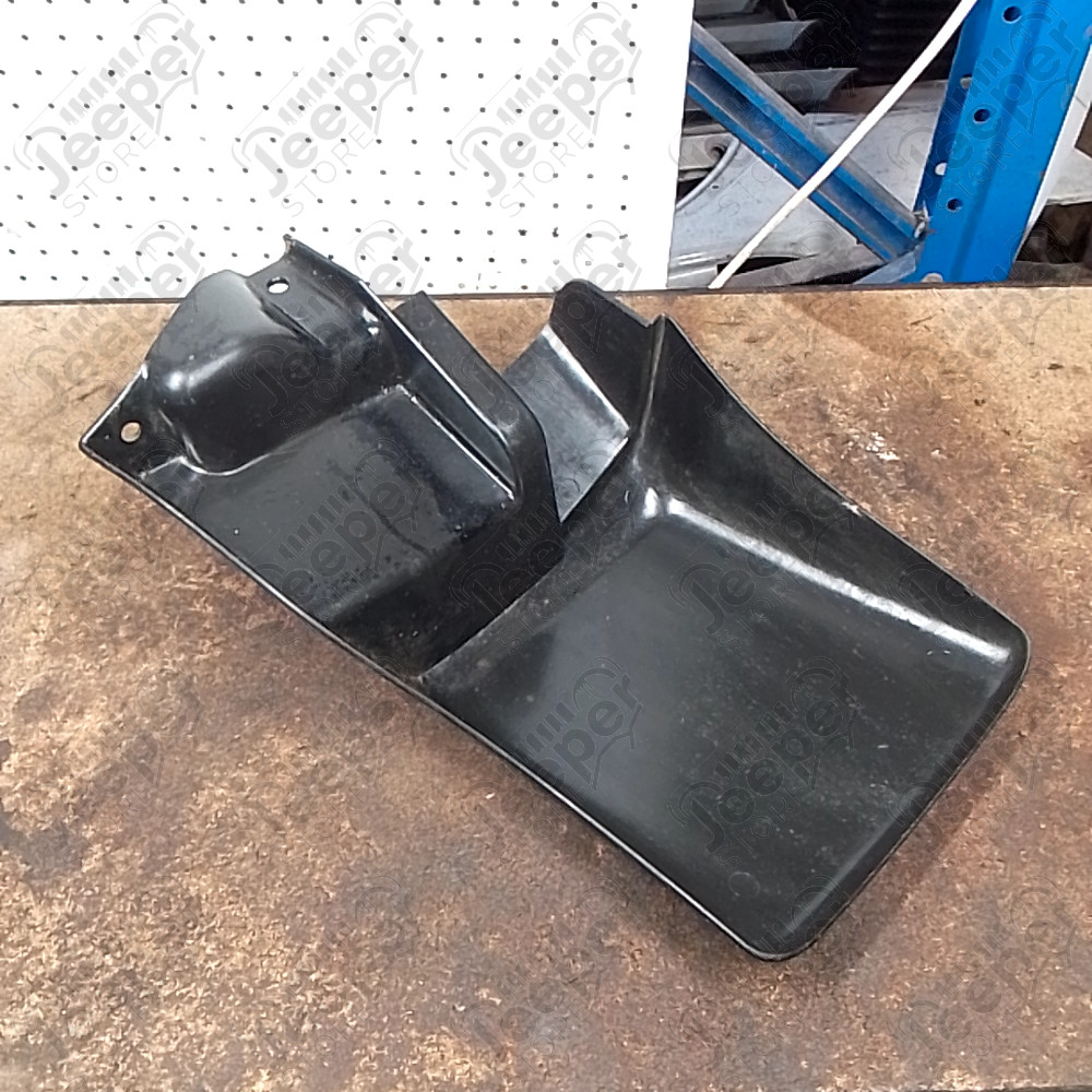 Occasion : Bavette arrière gauche pour Jeep Wrangler TJ