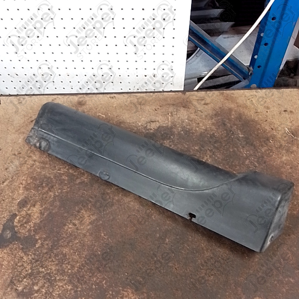 Occasion : Bas de caisse pour Jeep Grand Cherokee WJ, WG