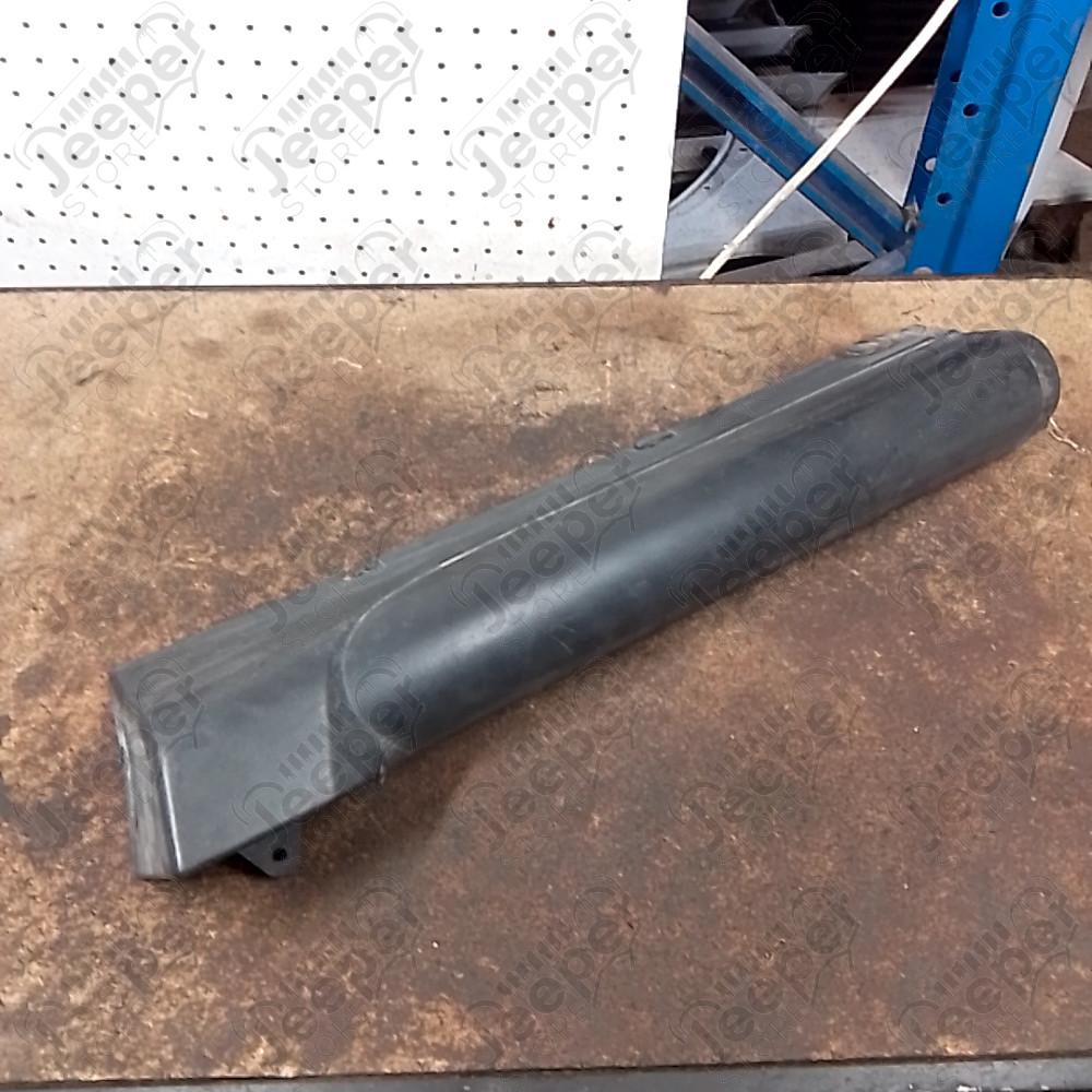 Occasion : Bas de caisse pour Jeep Grand Cherokee WJ, WG