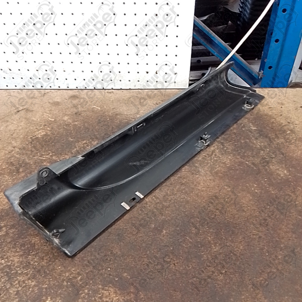 Occasion : Bas de caisse pour Jeep Grand Cherokee WJ, WG