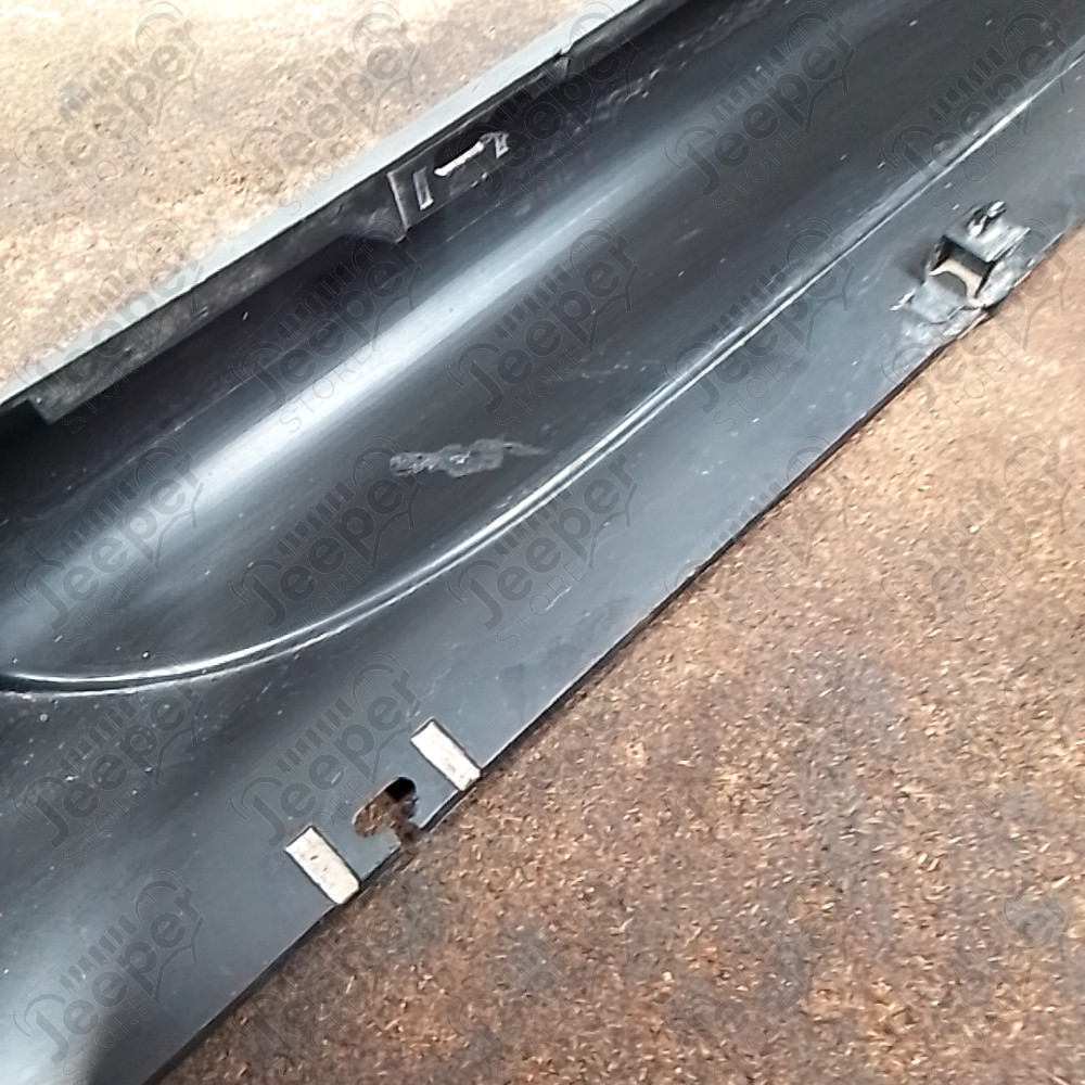 Occasion : Bas de caisse pour Jeep Grand Cherokee WJ, WG