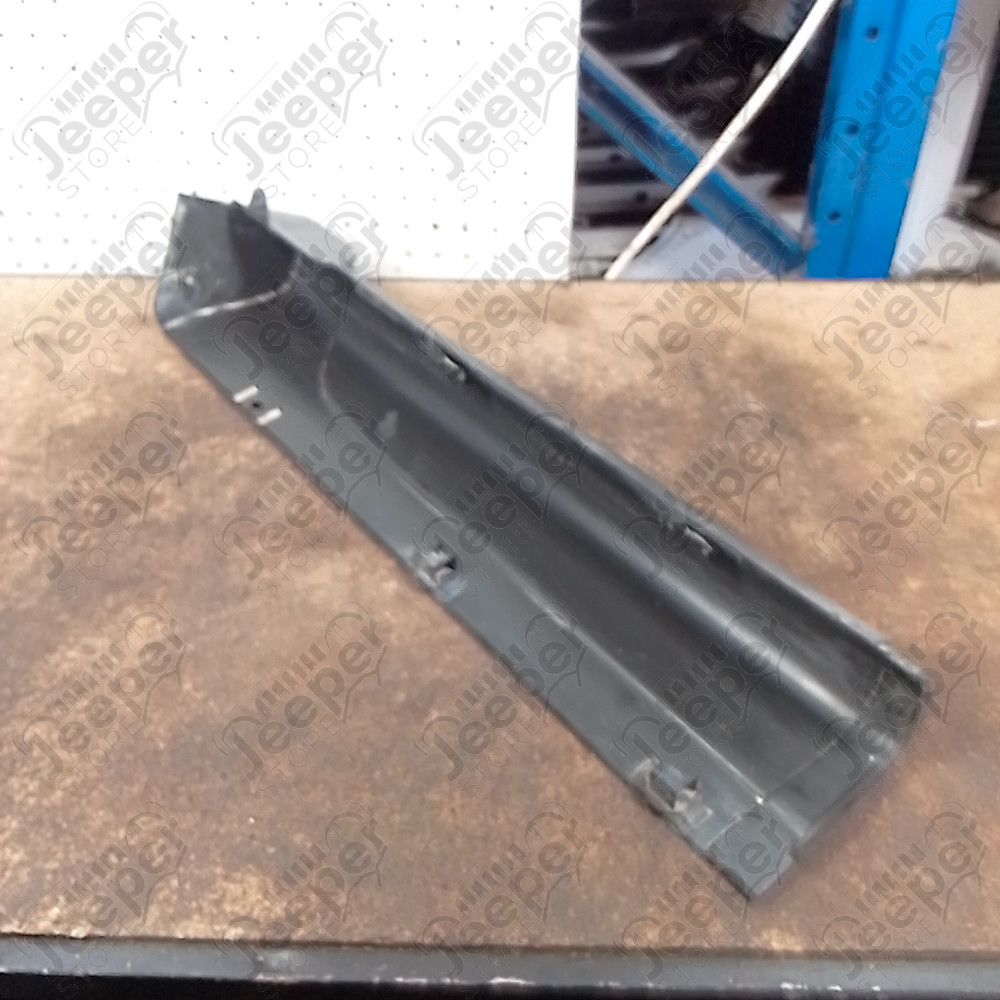 Occasion : Bas de caisse pour Jeep Grand Cherokee WJ, WG