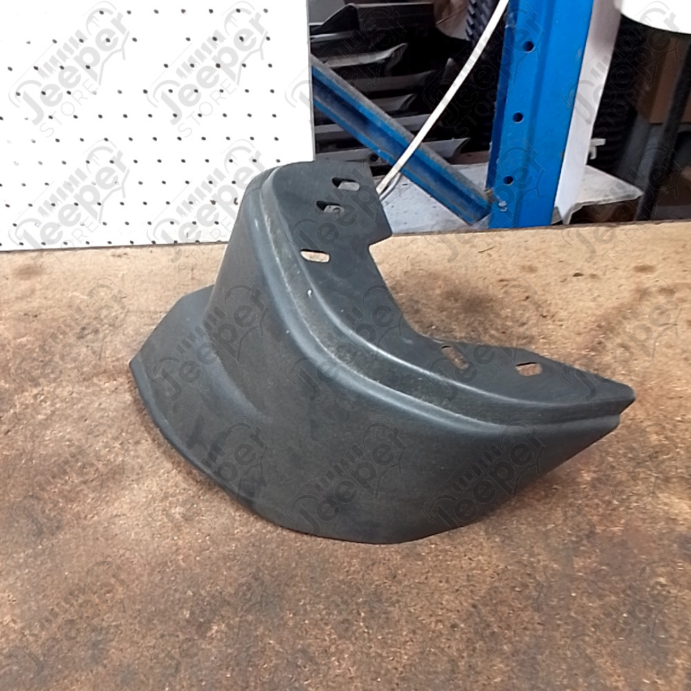 Occasion : Embout de pare chocs arrière droit (haut) pour Jeep Wrangler JL