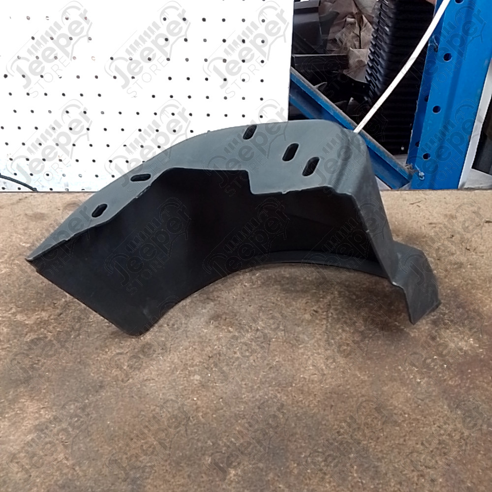 Occasion : Embout de pare chocs arrière droit (haut) pour Jeep Wrangler JL