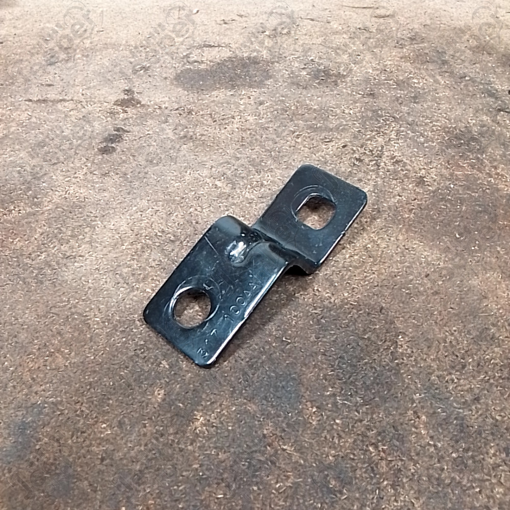 Occasion : Fixation pour pare chocs arrière d'origine pour Jeep Wrangler JK