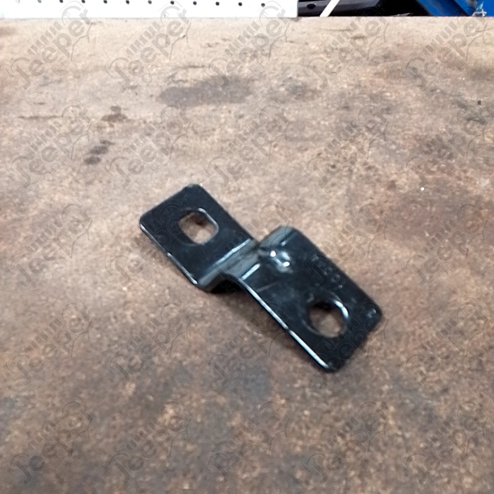 Occasion : Fixation pour pare chocs arrière d'origine pour Jeep Wrangler JK