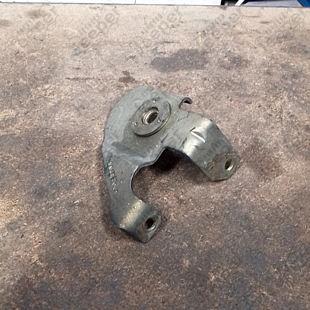 Occasion : Platine de tringlerie pour boîte de transfert pour Jeep divers