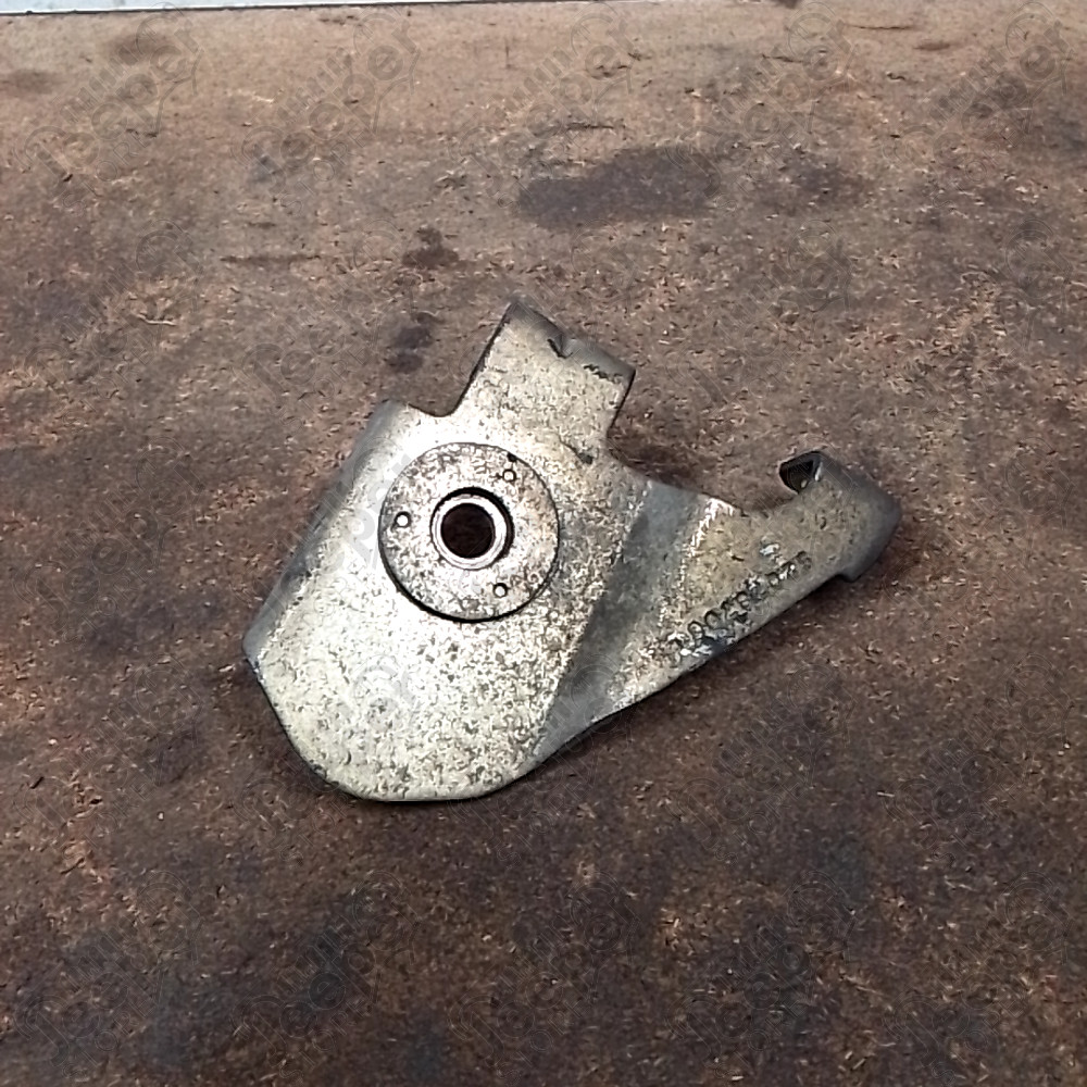 Occasion : Platine de tringlerie pour boîte de transfert pour Jeep divers