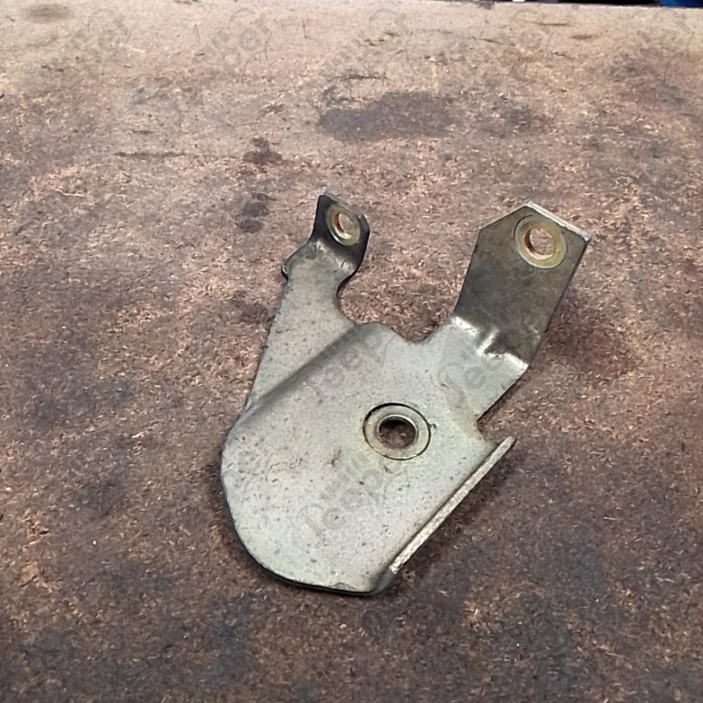 Occasion : Platine de tringlerie pour boîte de transfert pour Jeep divers