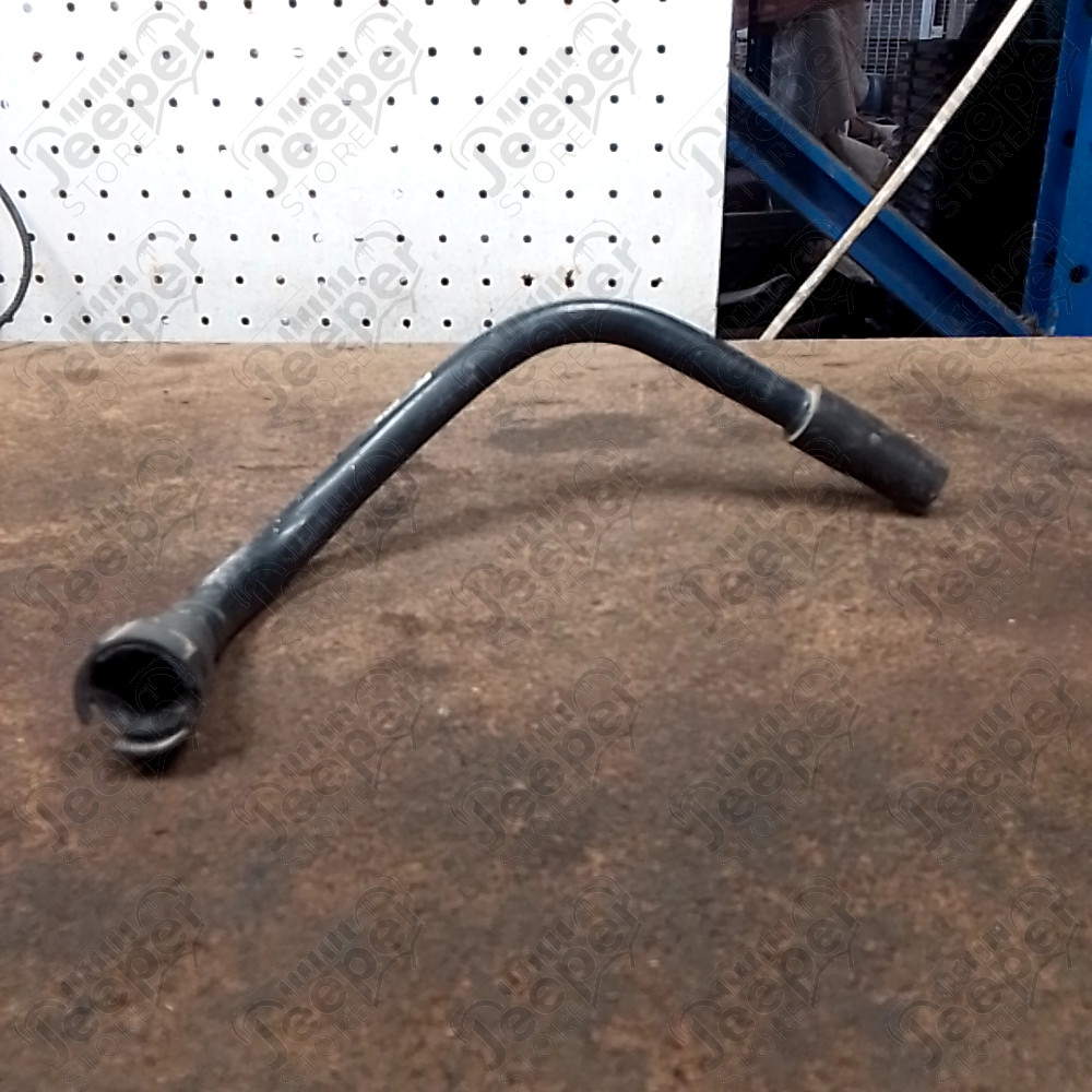 Occasion : Tuyau plastique de kanister pour Jeep Wrangler JK