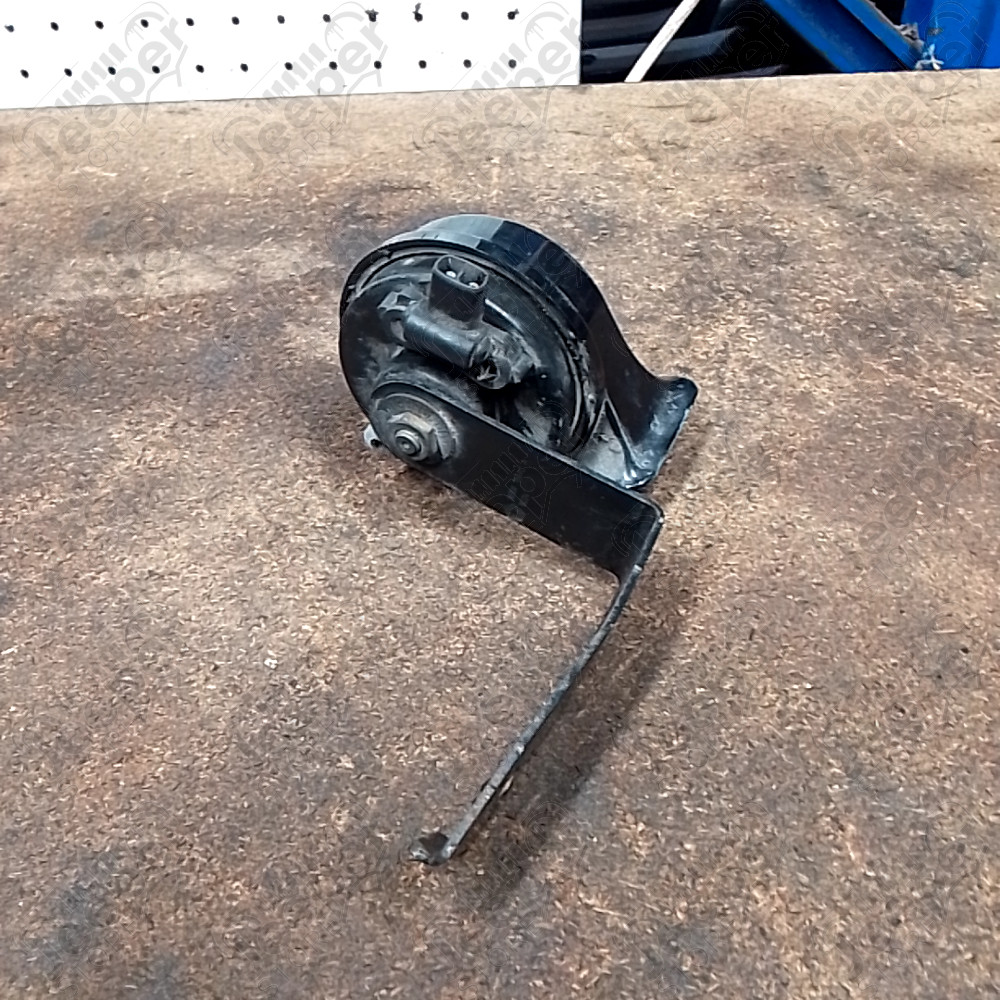Occasion : Klaxon (avertisseur sonore) pour Jeep divers